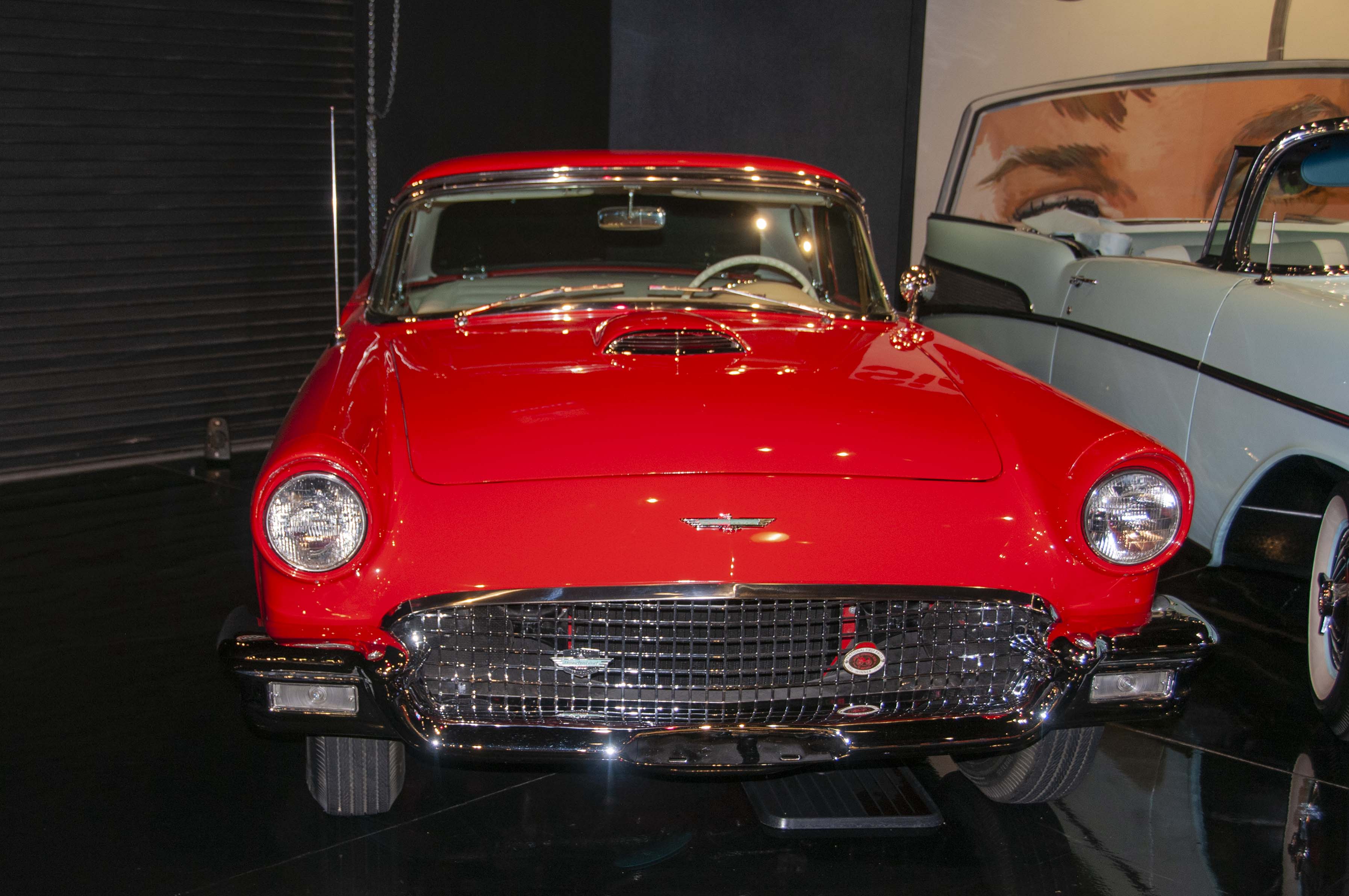1957 Ford